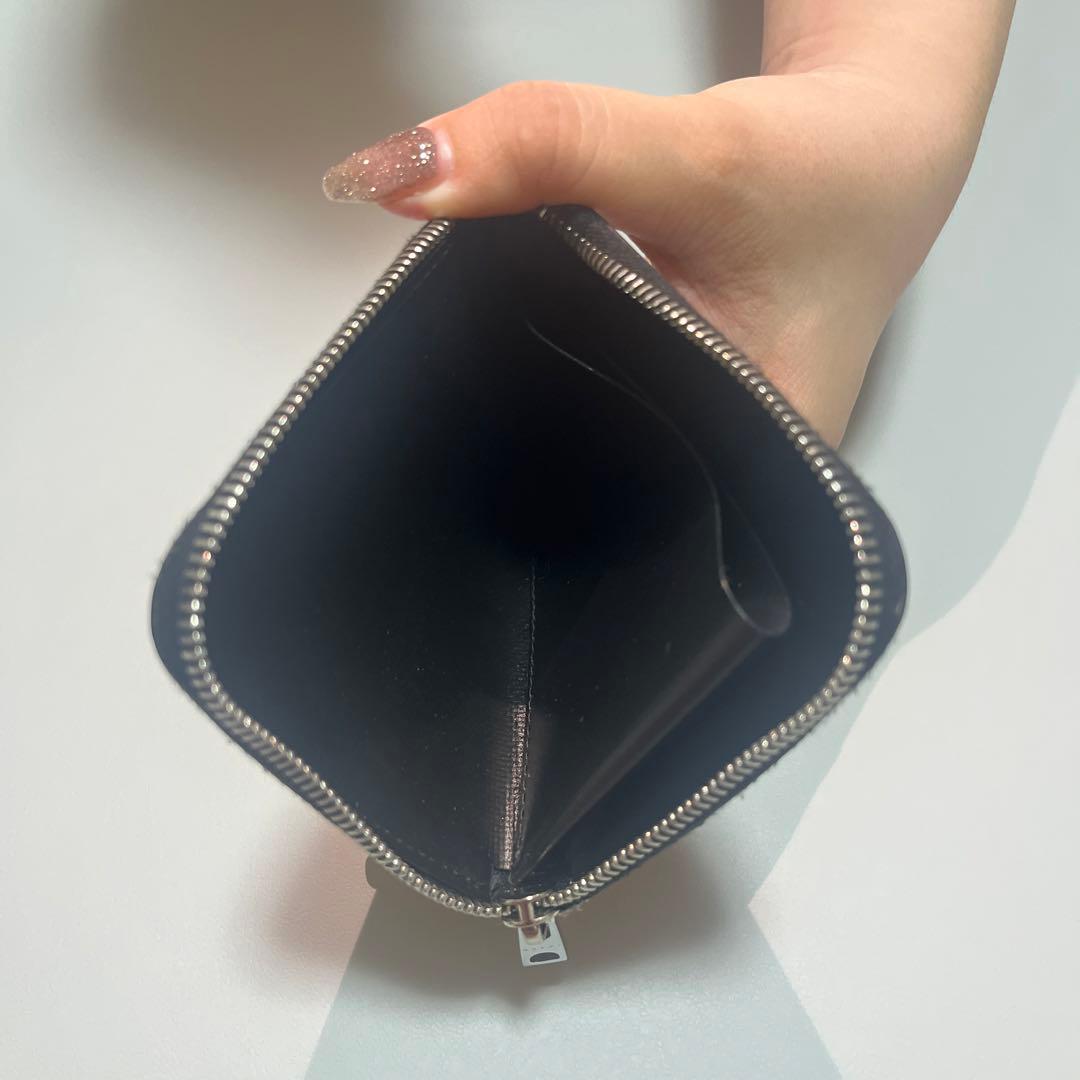 MARNI ブラック財布
