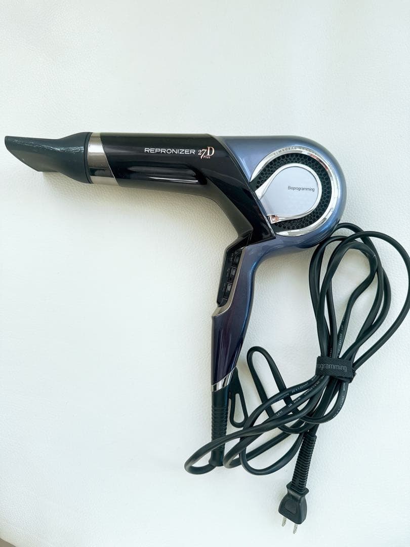 レプロナイザー 27D Plus