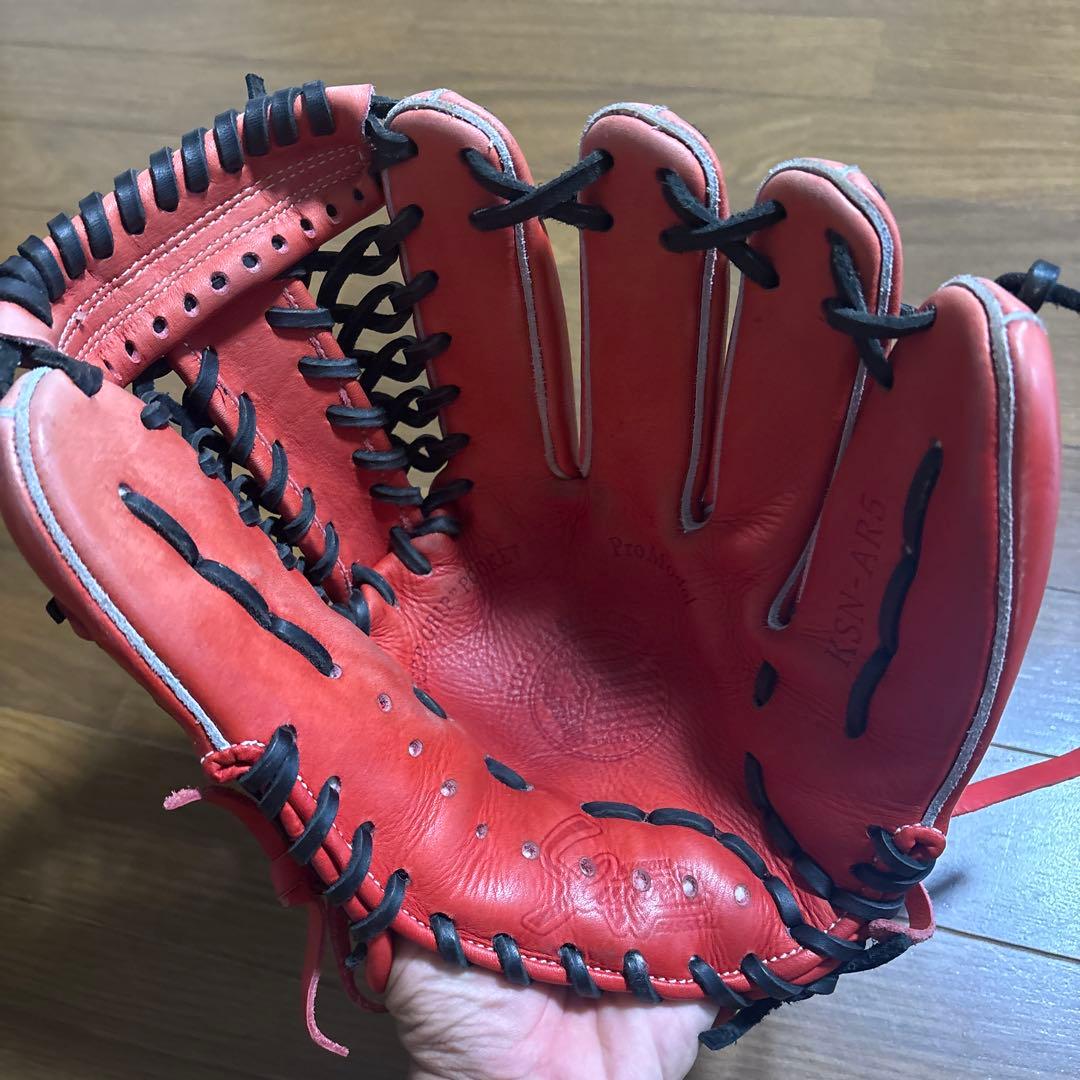 野球 グローブ グラブ 軟式用 久保田スラッガー