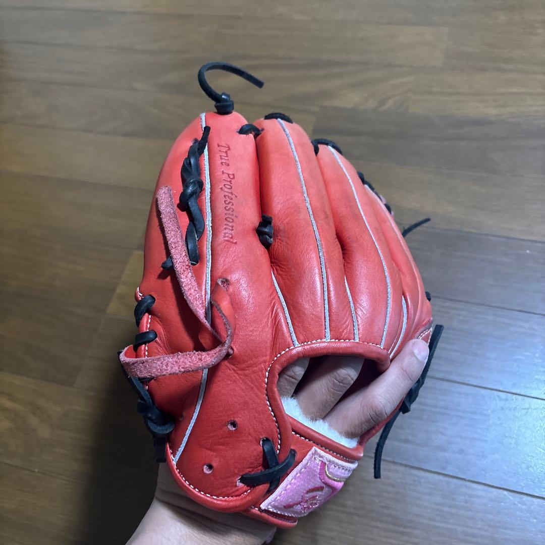 野球 グローブ グラブ 軟式用 久保田スラッガー