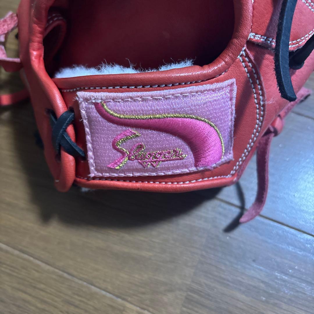 野球 グローブ グラブ 軟式用 久保田スラッガー