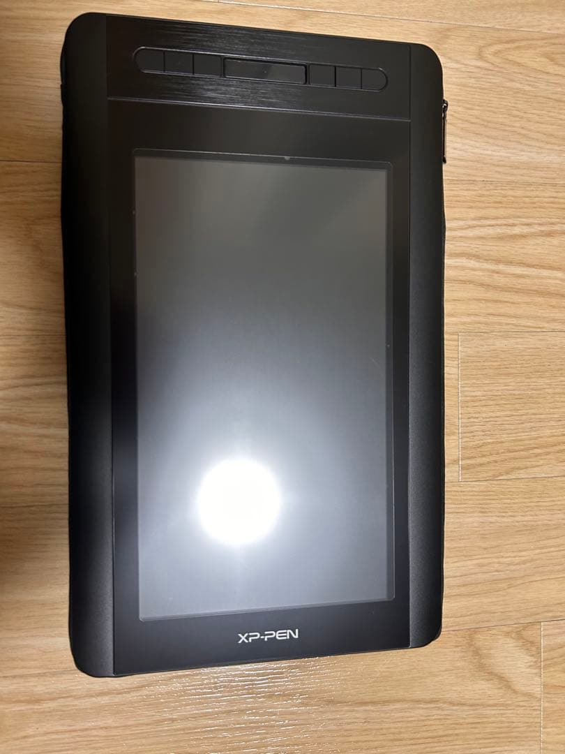 液タブ・ペンタブ XP-PEN ARTIST 12