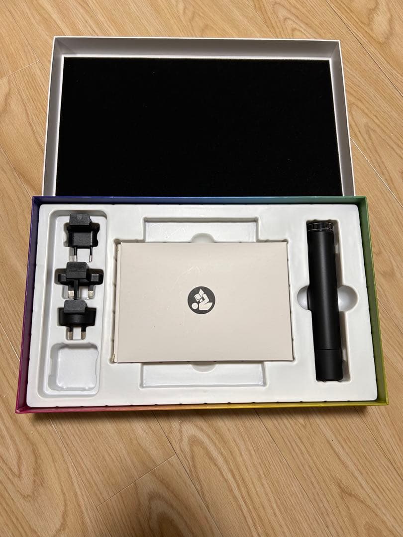 液タブ・ペンタブ XP-PEN ARTIST 12