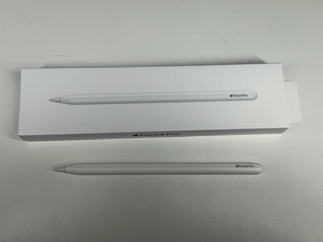 c*!様 apple pencil pro