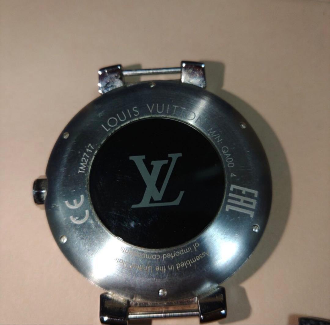 Louis Vuitton タンブール ホライゾンジャンク