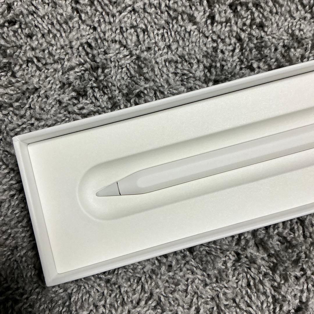 (未使用)Apple Pencil 第二世代