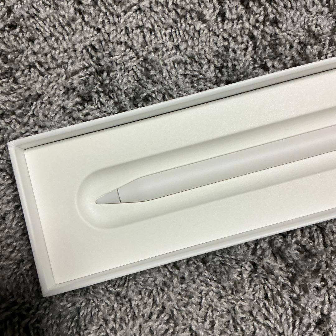 (未使用)Apple Pencil 第二世代