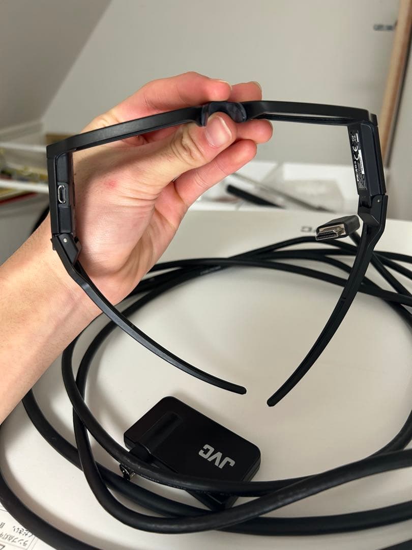 DLA-X-500r ランプ新品　付属品あり　美品 4k プロジェクター