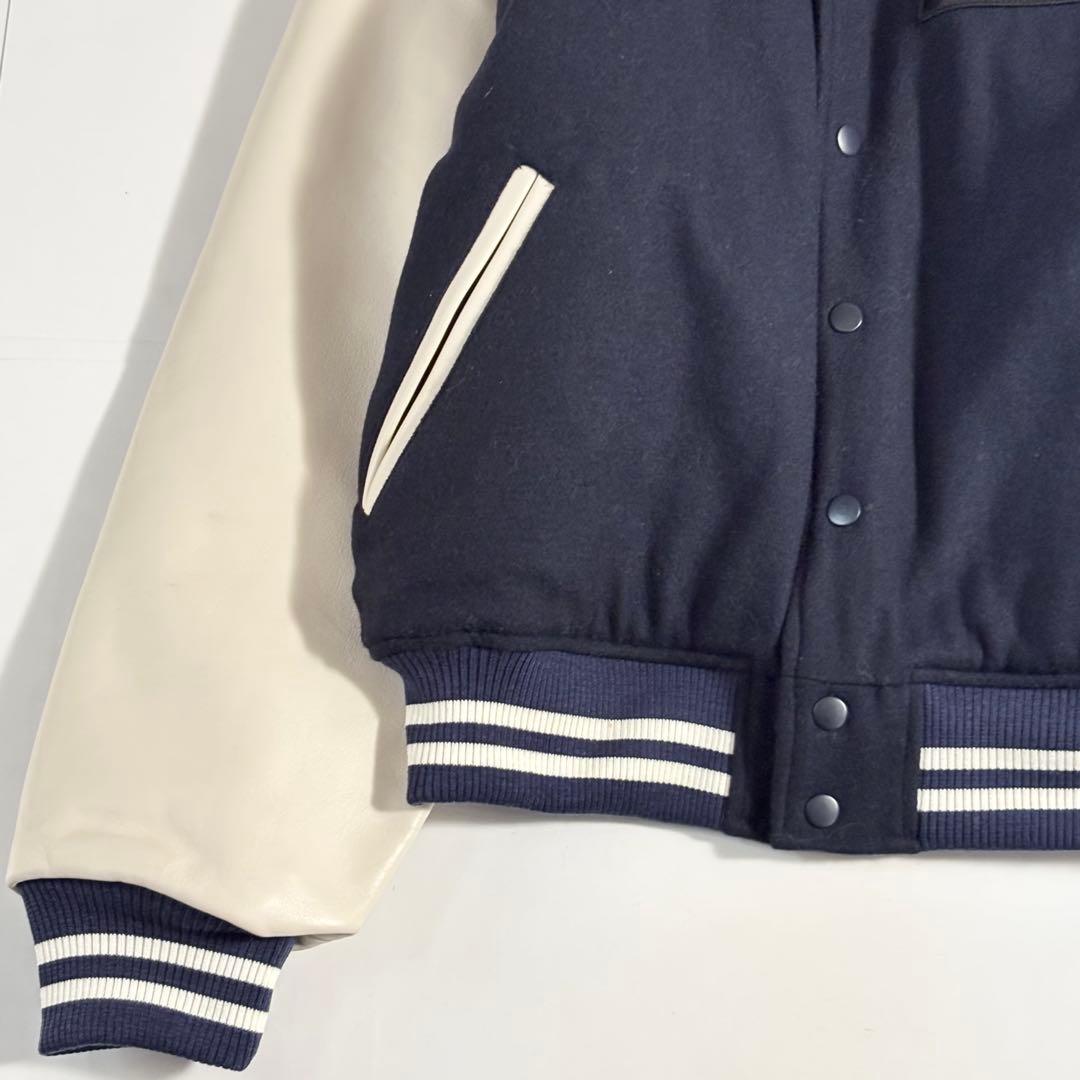 アビス レア　サントリー　BOSS　ボス　スタジャン　スタジアムジャンパ