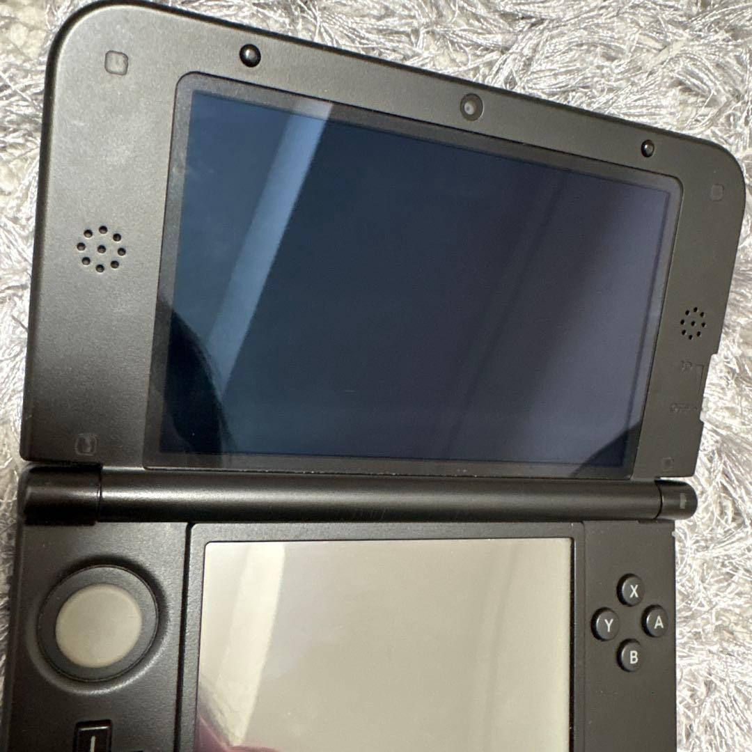 トムとジェリー キャラクタータオル 2枚 ＋3DS本体