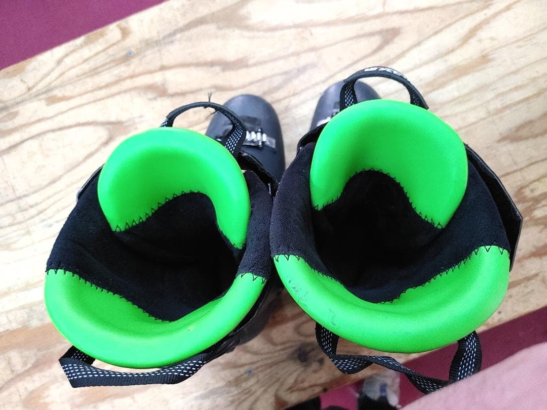 スキー 28-28.5 ROXA R FIT ULTRALIGHT 110