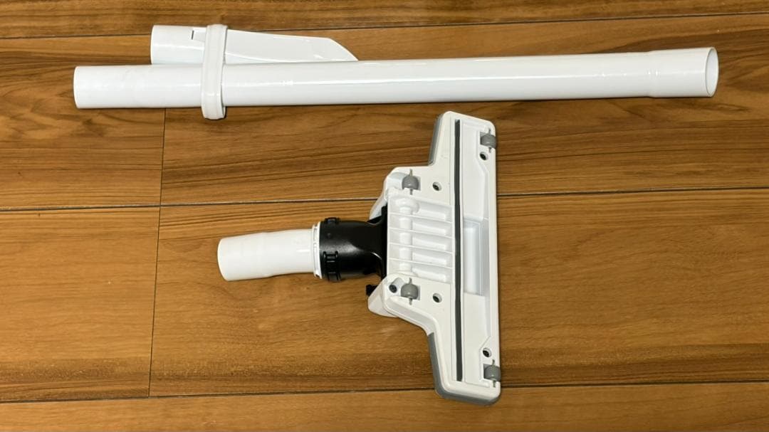 掃除機・クリーナー Makita CL286FDZW