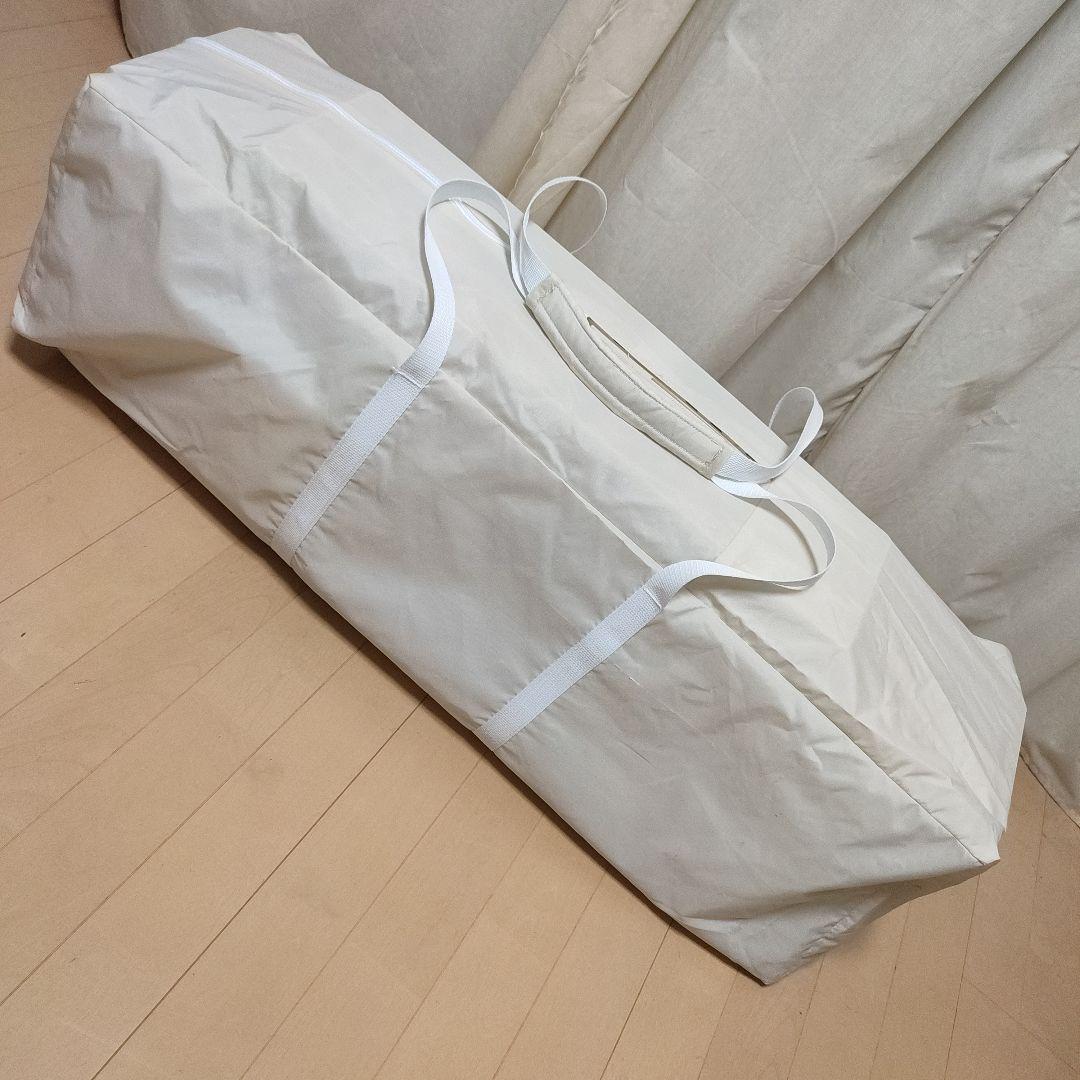 Aprica アップリカ ココネルエアー ベビーベッド