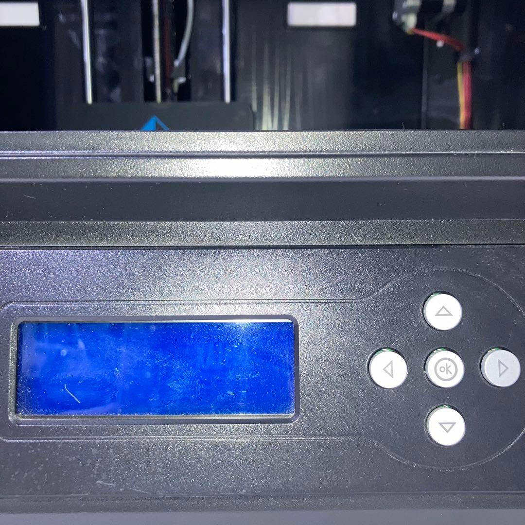 FLASHFORGE CREATOR PRO 3Dプリンター