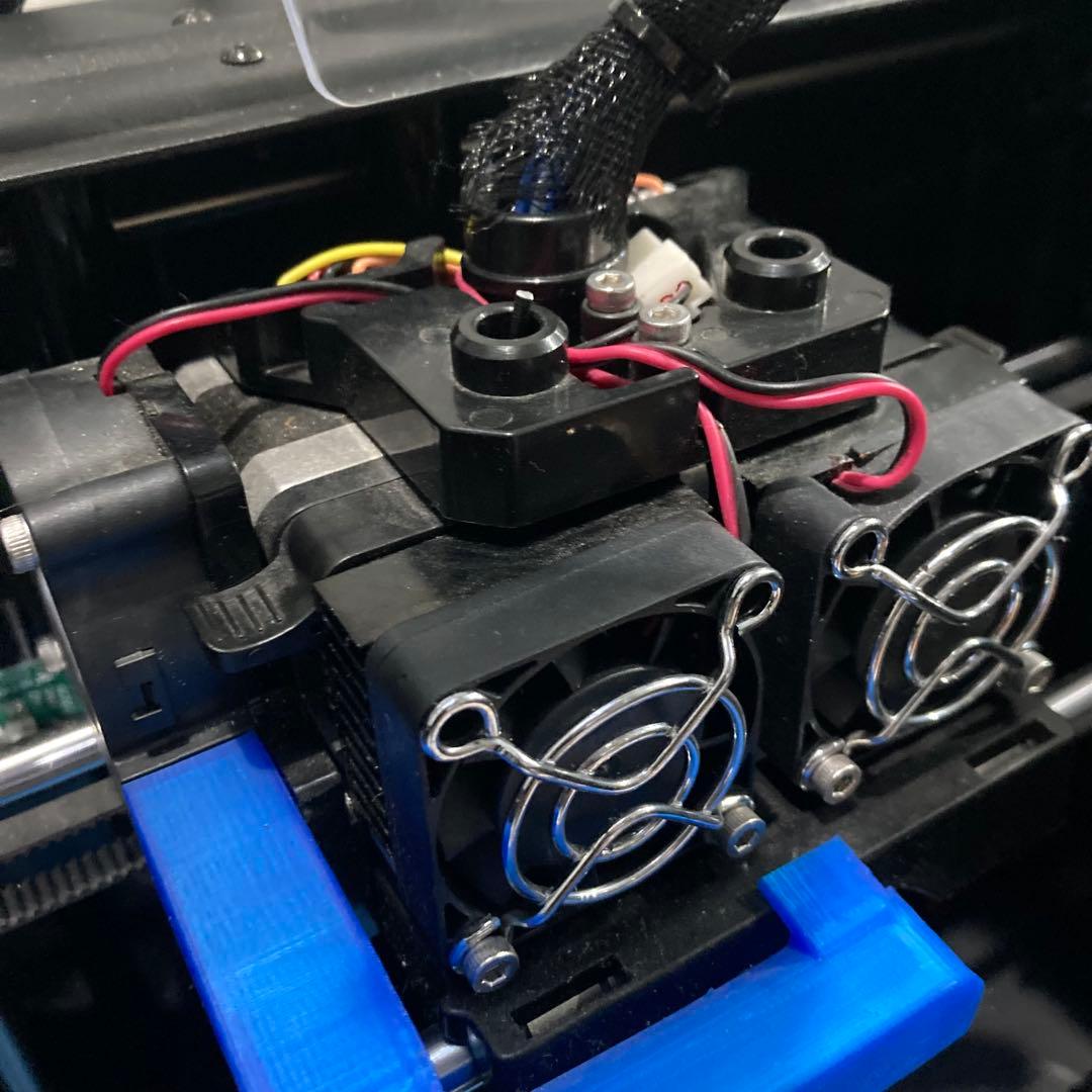 FLASHFORGE CREATOR PRO 3Dプリンター