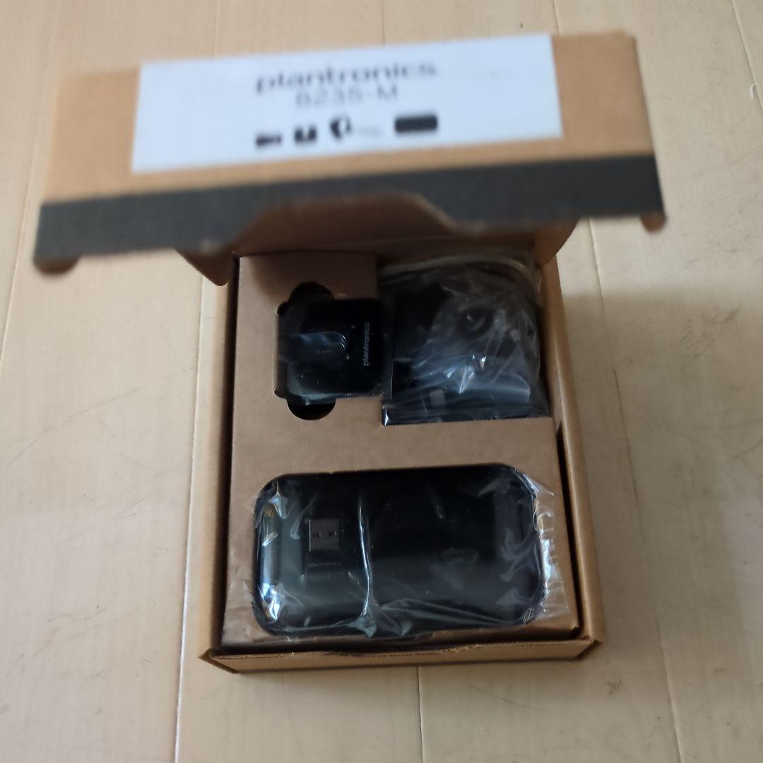 【新品未使用】VOYAGER LEGEND UC B235-M