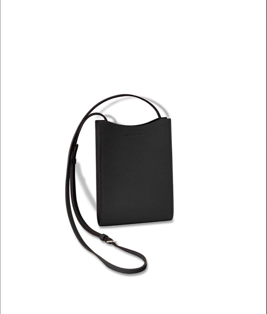 【備品完備/定価7.2万円】BONAVENTURA リアバッグ シュリンクレザー