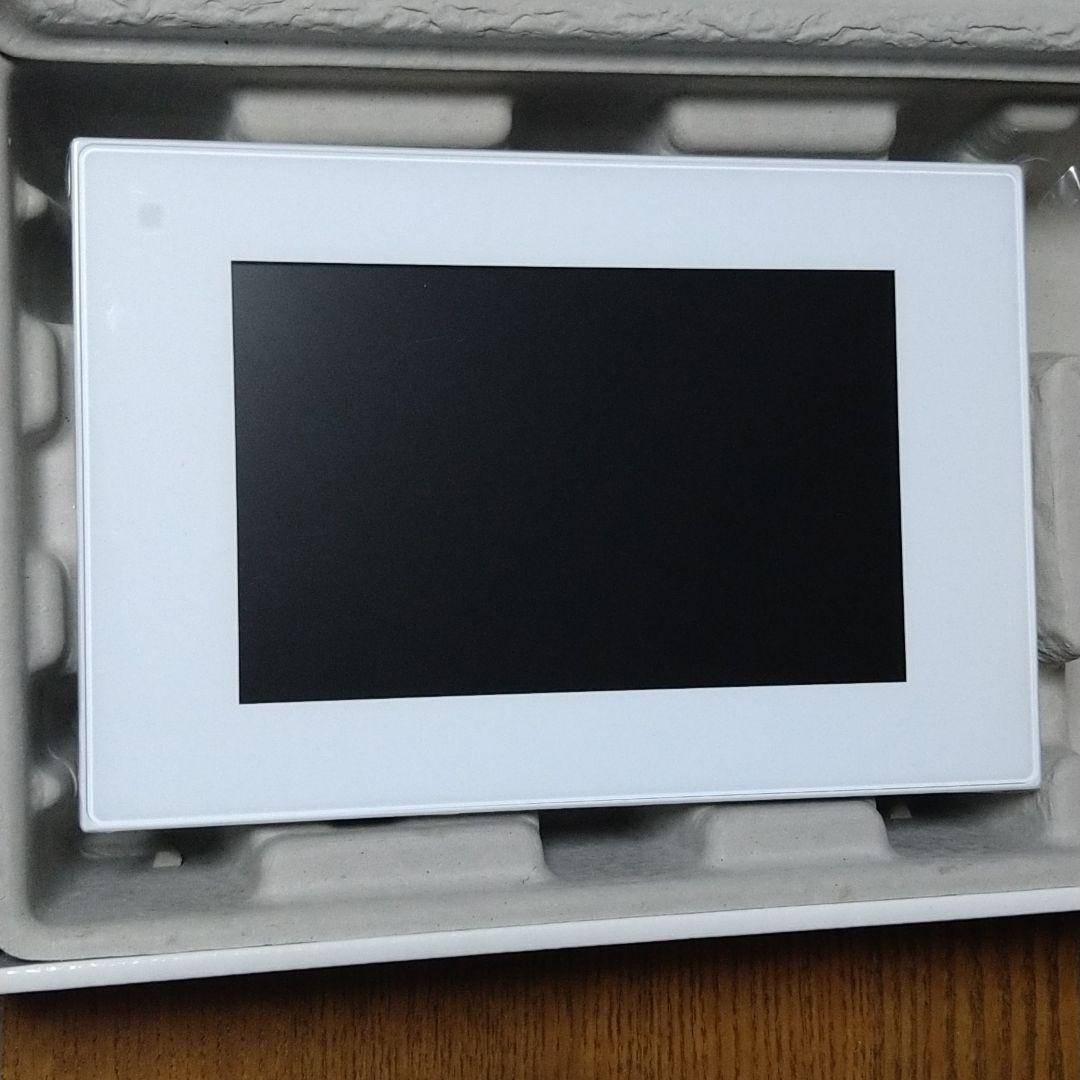 SONY DPF-D75(WZ)　新品、未使用