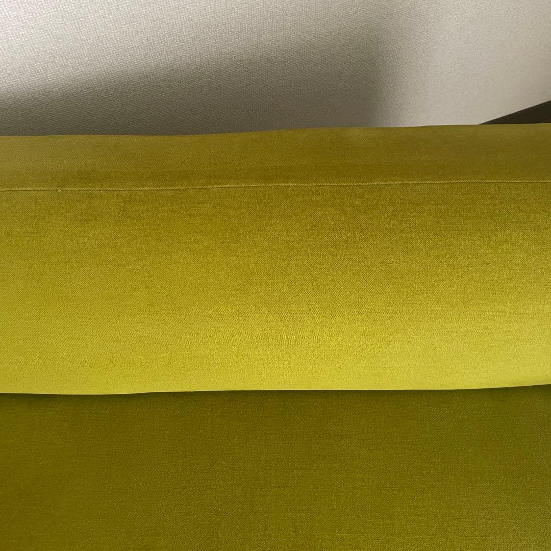 IDEE Ao Sofa グリーン　イデー　アオ　ソファ　グリーン　2・3人掛け