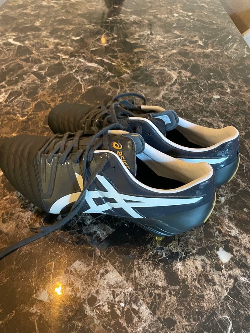 商品名：ゲルリーサルタイトファイブ サイズ：29.5cm