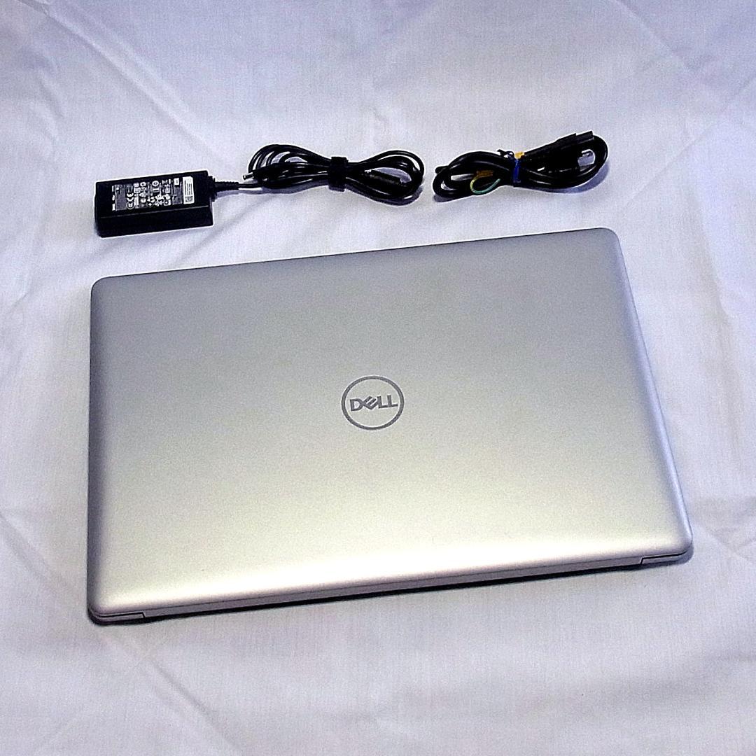 【メモリ等が更に急騰！お早めに】17型デルノートPC／第10世代／SSD＋HDD