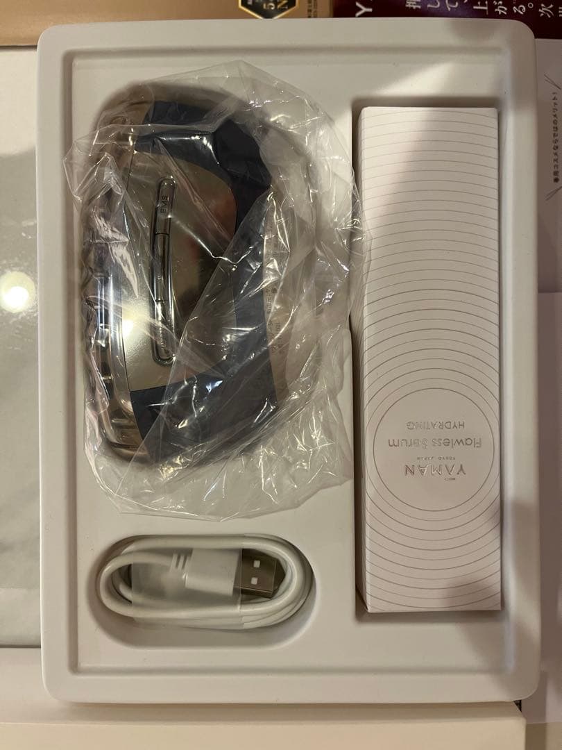 ヤーマン　リフトロジーSP 新品同様