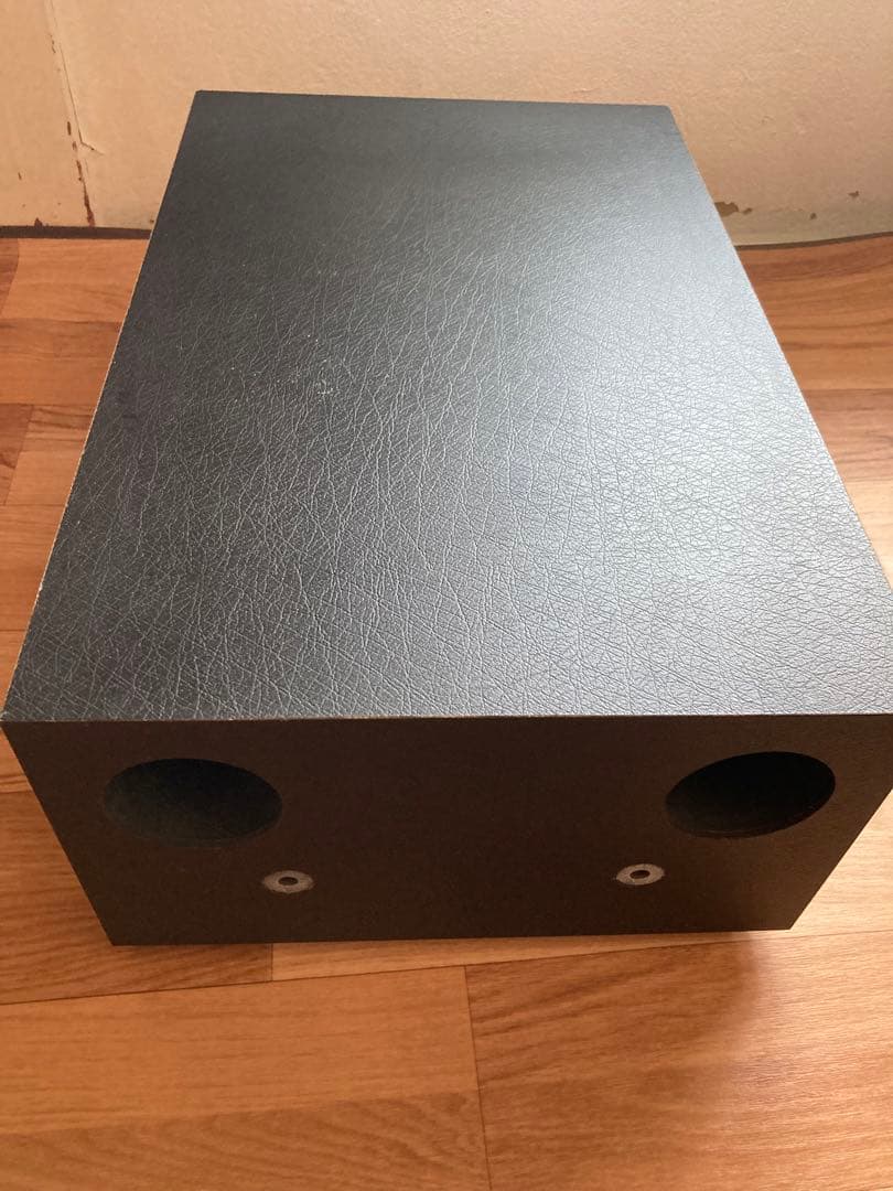 BOSEスピーカー501X とBOSEパワーアンプ1705