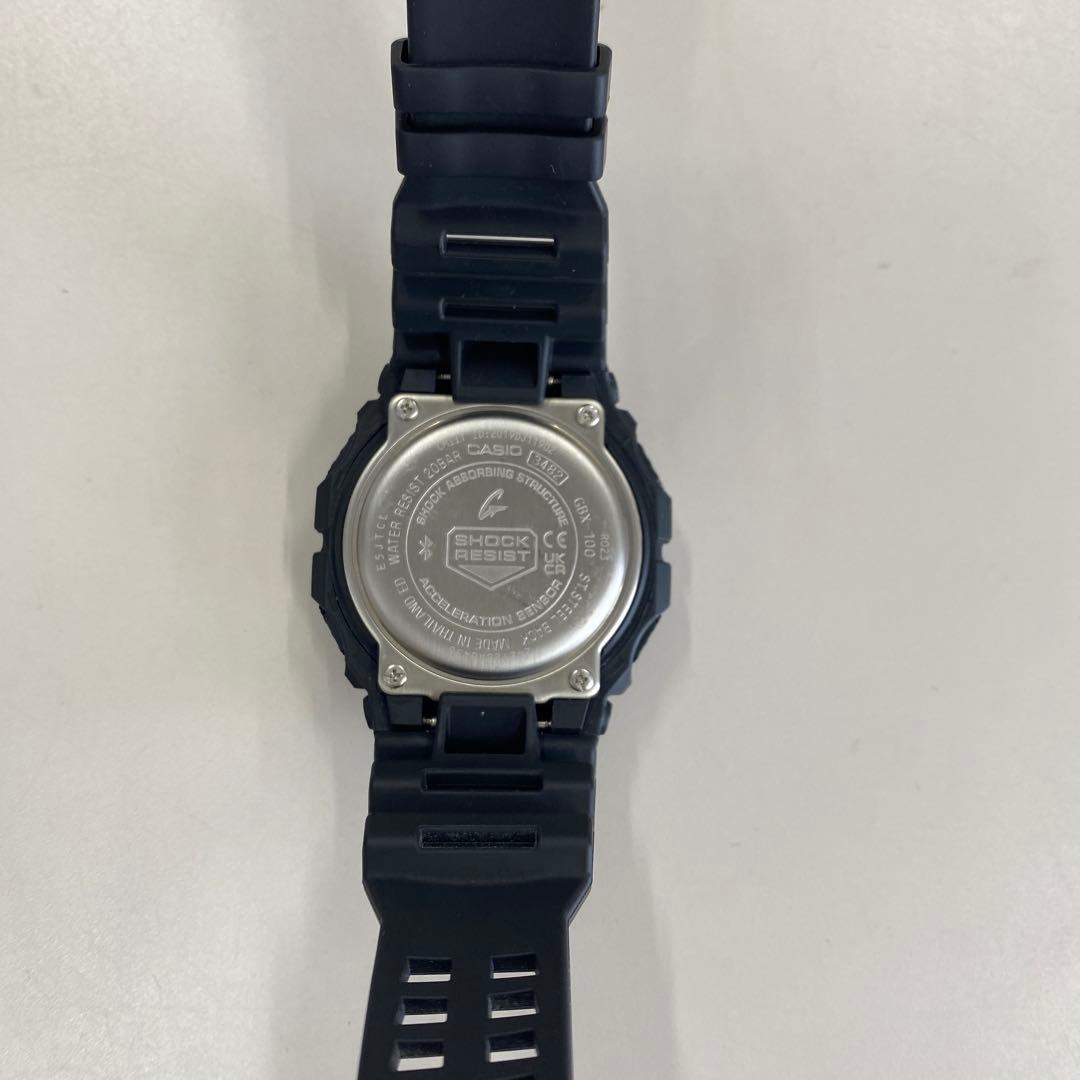 カシオ CASIO G-SHOCK Ｇショック G-LIDE