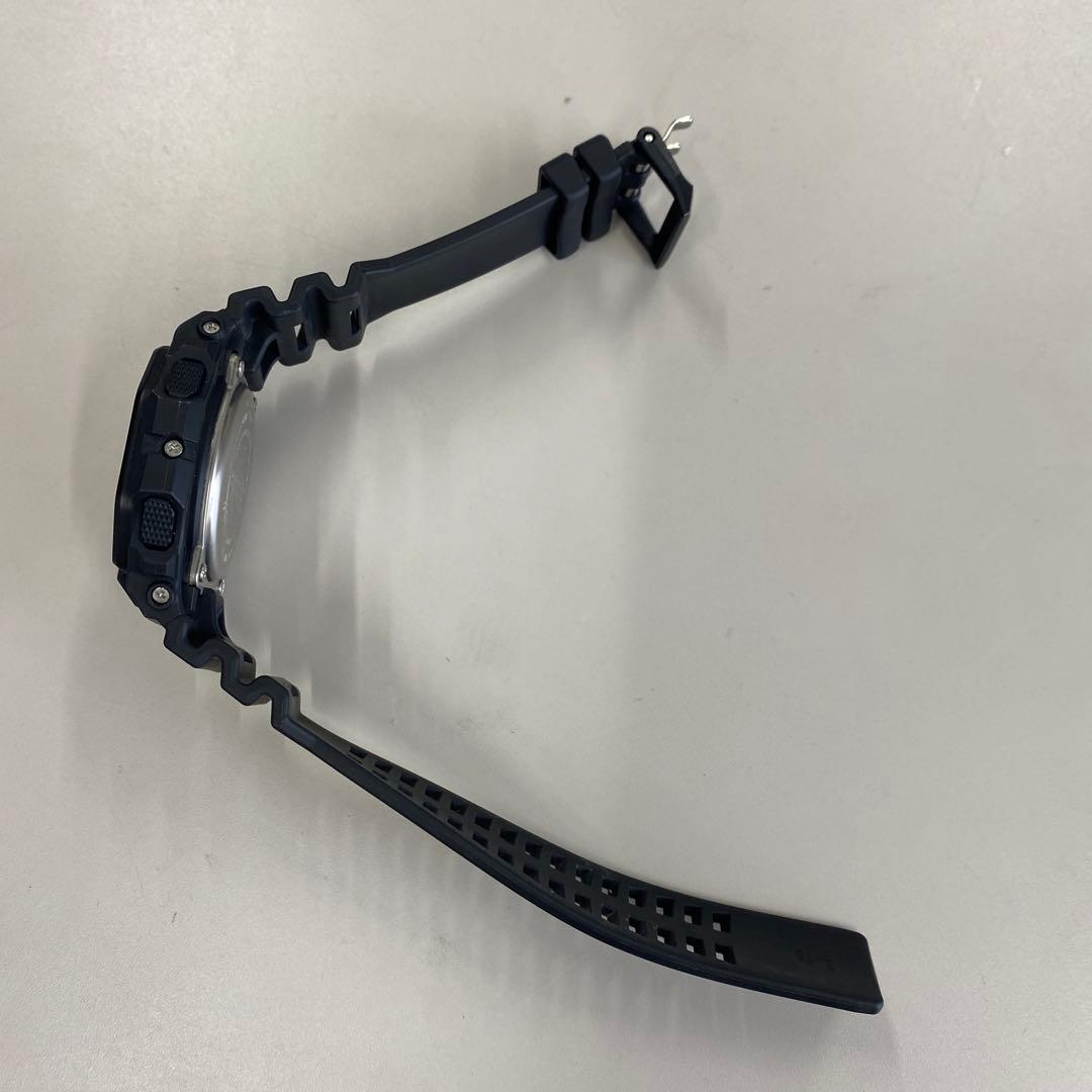 カシオ CASIO G-SHOCK Ｇショック G-LIDE