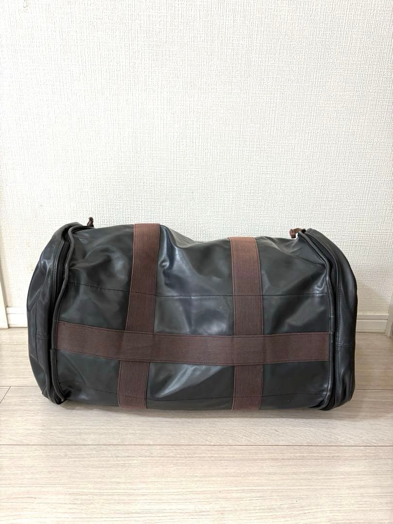 専用LUGGAGE LABEL ライナー 山口タグ ダッフルバッグロールボストン