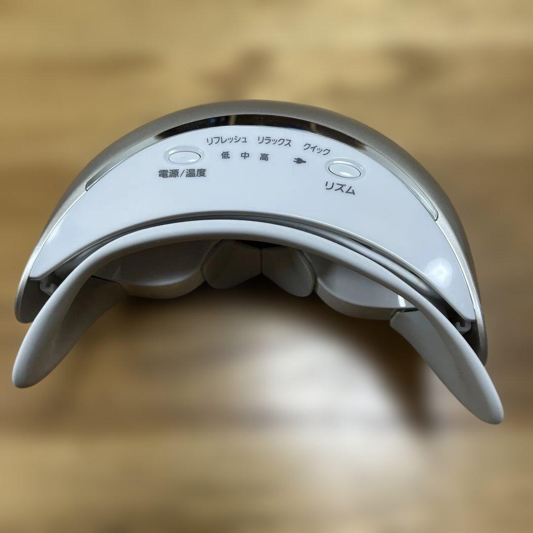 ボディ・フェイスケア Panasonic EH-SW68-N GOLD