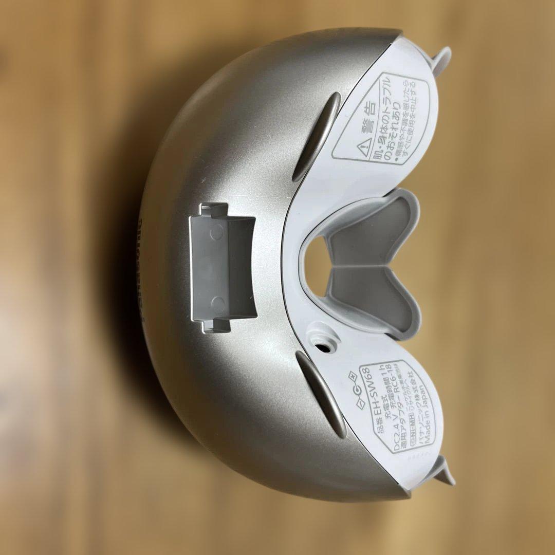 ボディ・フェイスケア Panasonic EH-SW68-N GOLD