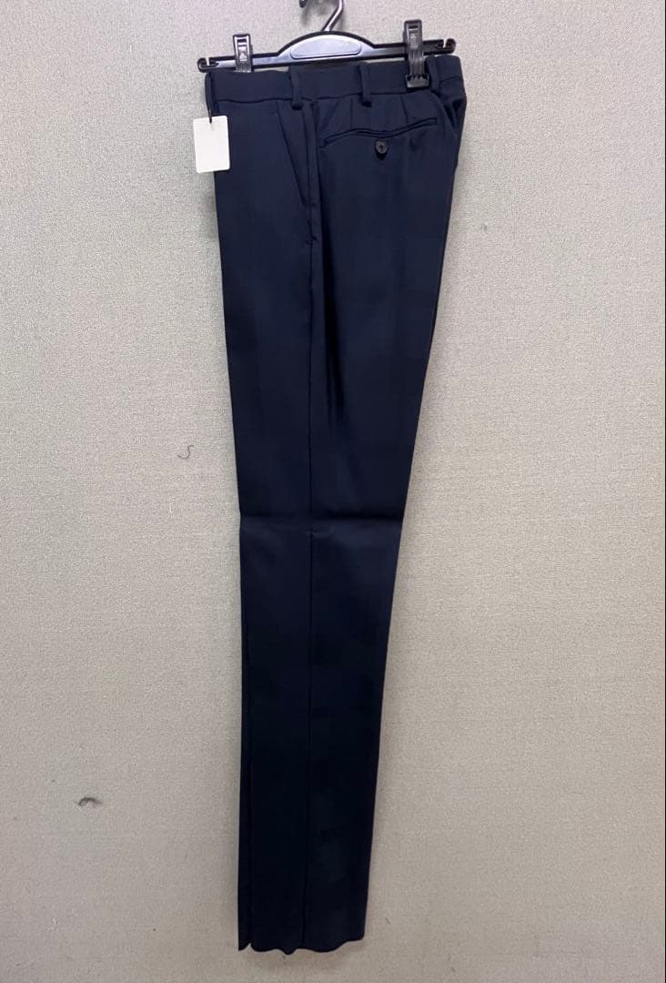 新品　BLACK LABEL スーツ（ジャケット・ベスト・パンツ）　サイズ38R