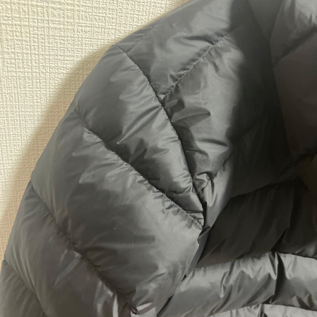 T*ｏ様 Patagonia フィッツロイ ダウンジャケット