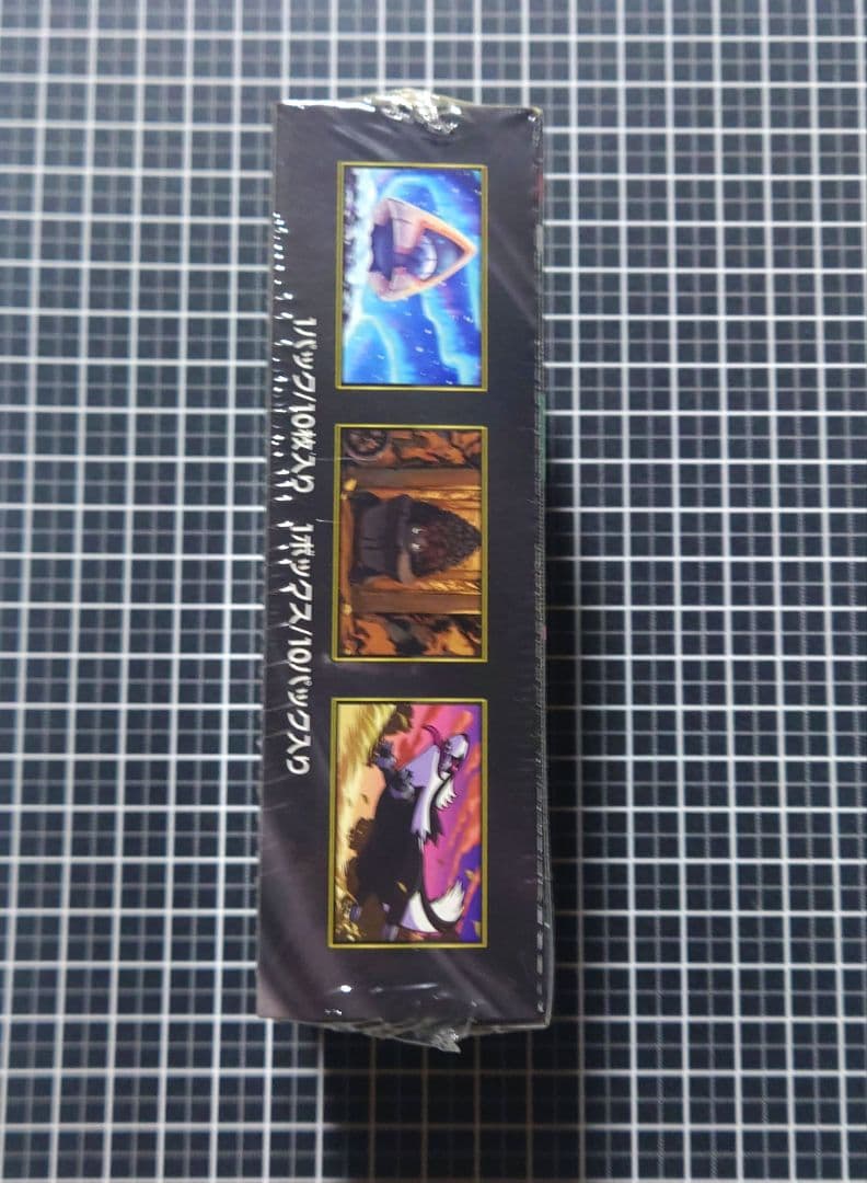 【未開封シュリンク付き】 ポケモンカードゲーム MEGAドリームex BOX