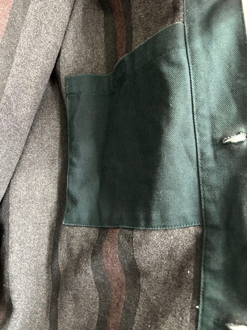 Carhartt WIP L カーハートミシガンコートグリーン