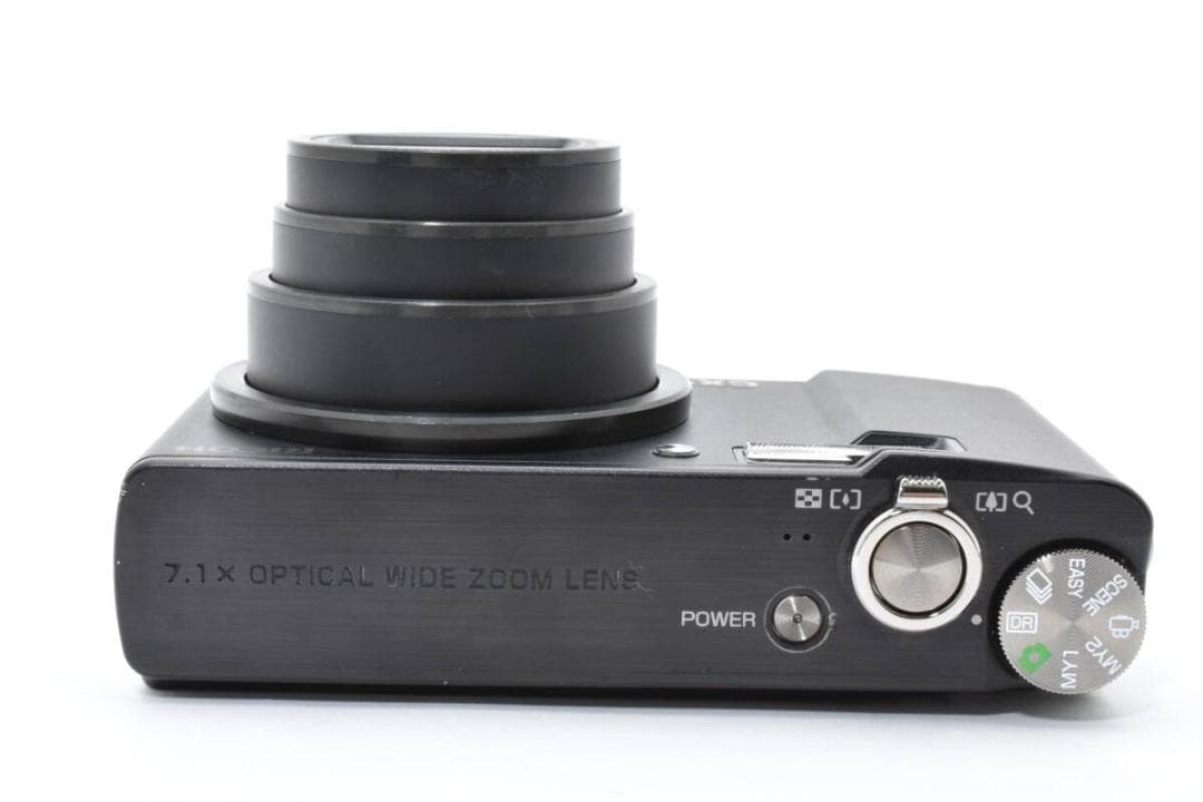 デジタルカメラ RICOH CX1 r80006