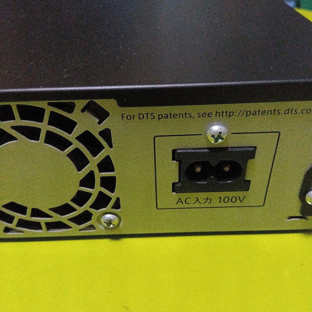 SHARP AQUOS BD-T1700 HDDは新品3TB増量交換第5弾