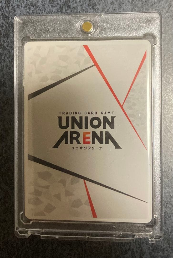 ToLOVEる 西連寺春菜 APカード ユニオンアリーナ　アクションポイント