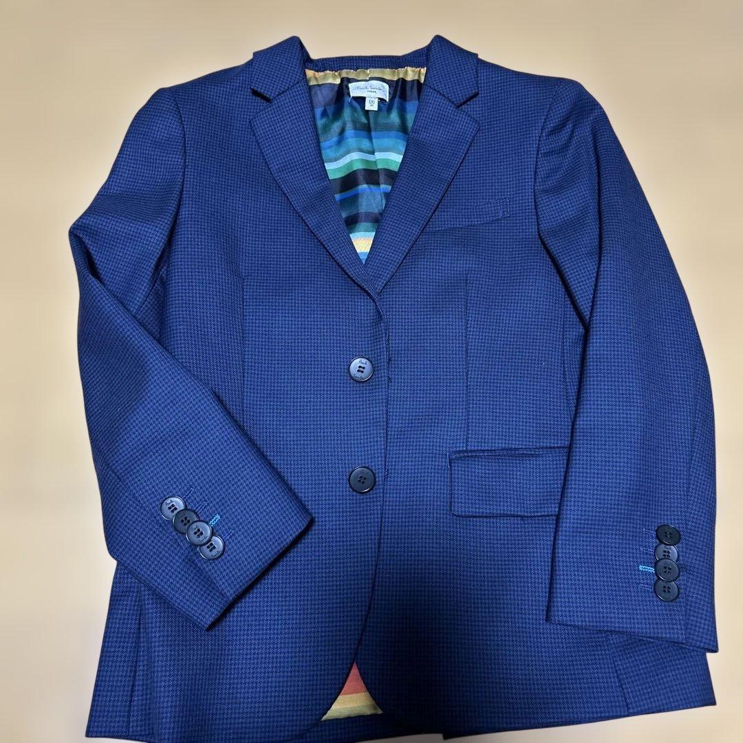 美品　6点セット　ポールスミス　フォーマル　スーツ キッズ　ジュニア