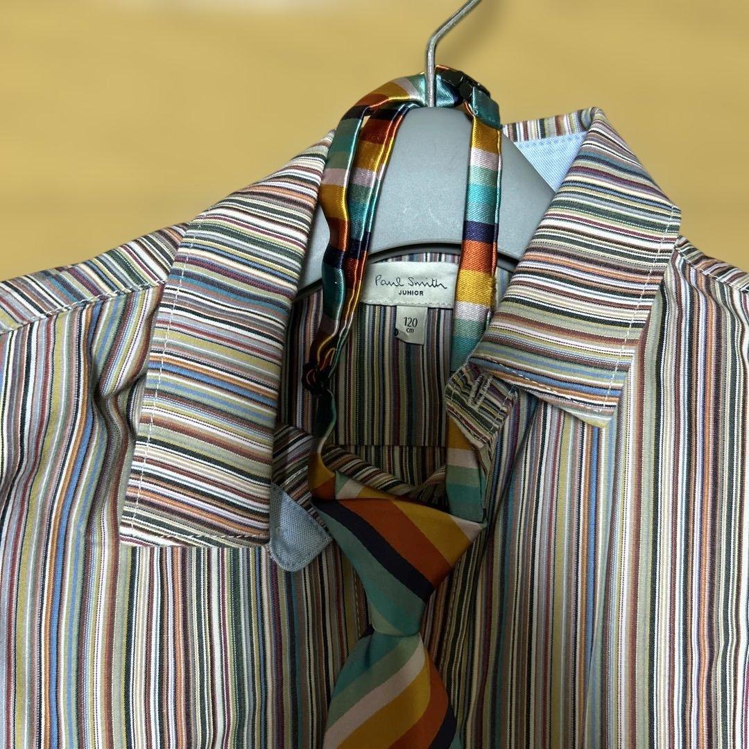 美品　6点セット　ポールスミス　フォーマル　スーツ キッズ　ジュニア