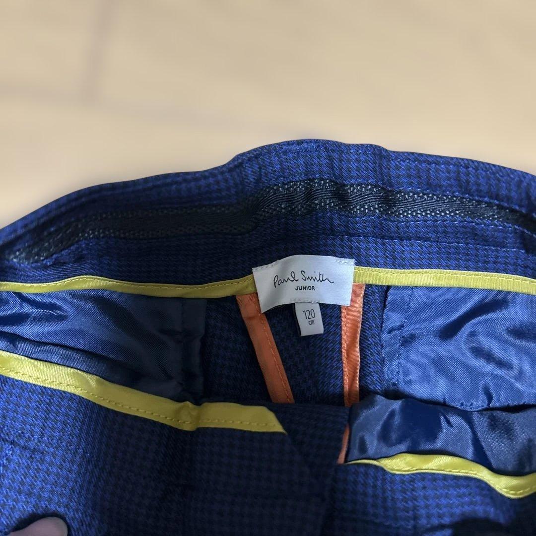 美品　6点セット　ポールスミス　フォーマル　スーツ キッズ　ジュニア