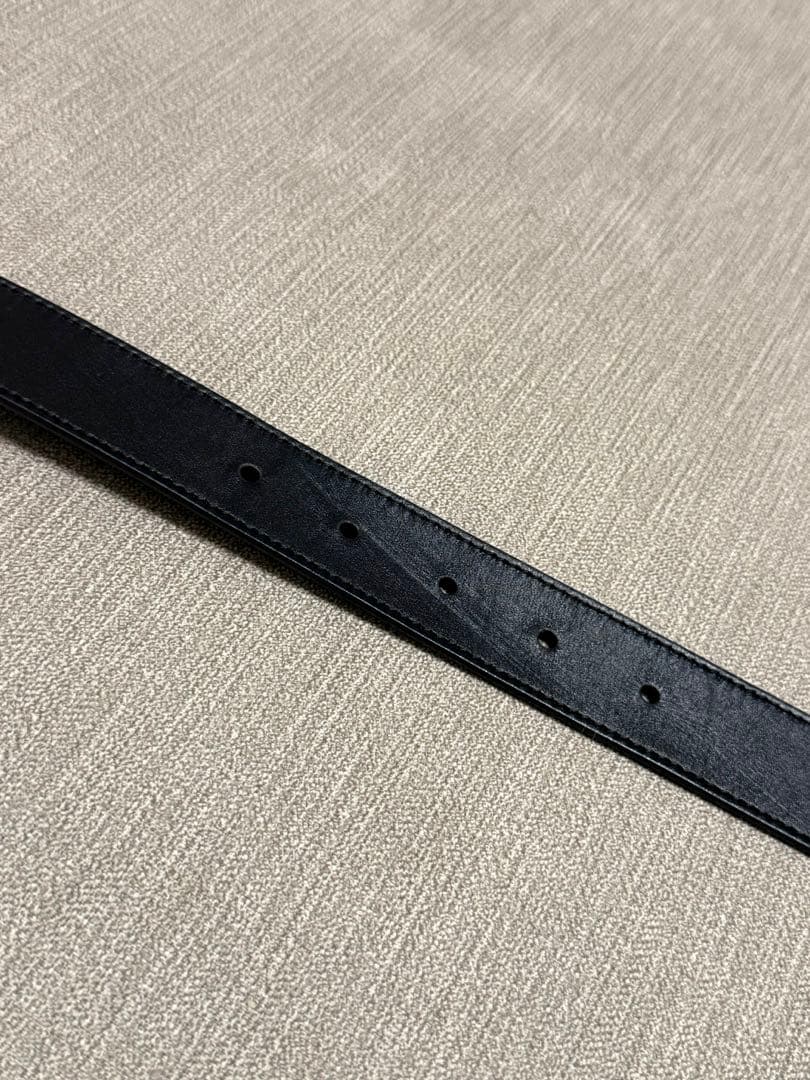 GUCCI レディース ベルト