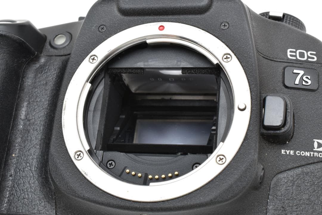 ■ 美品 ■ キャノン　Canon EOS 7s ボディ