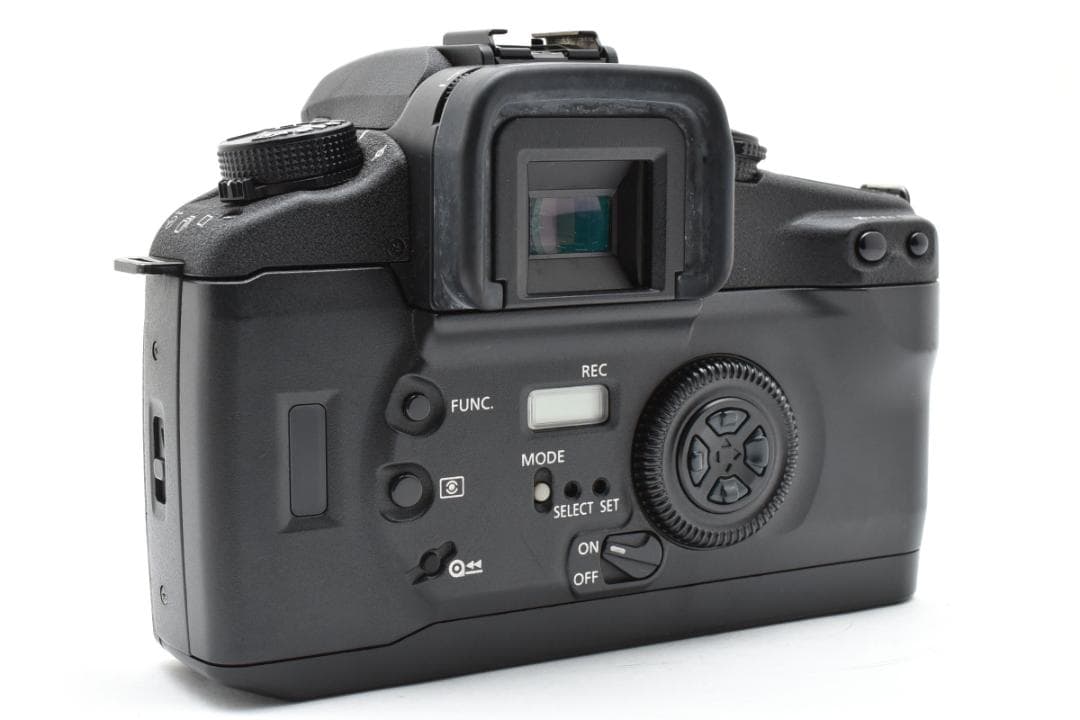 ■ 美品 ■ キャノン　Canon EOS 7s ボディ