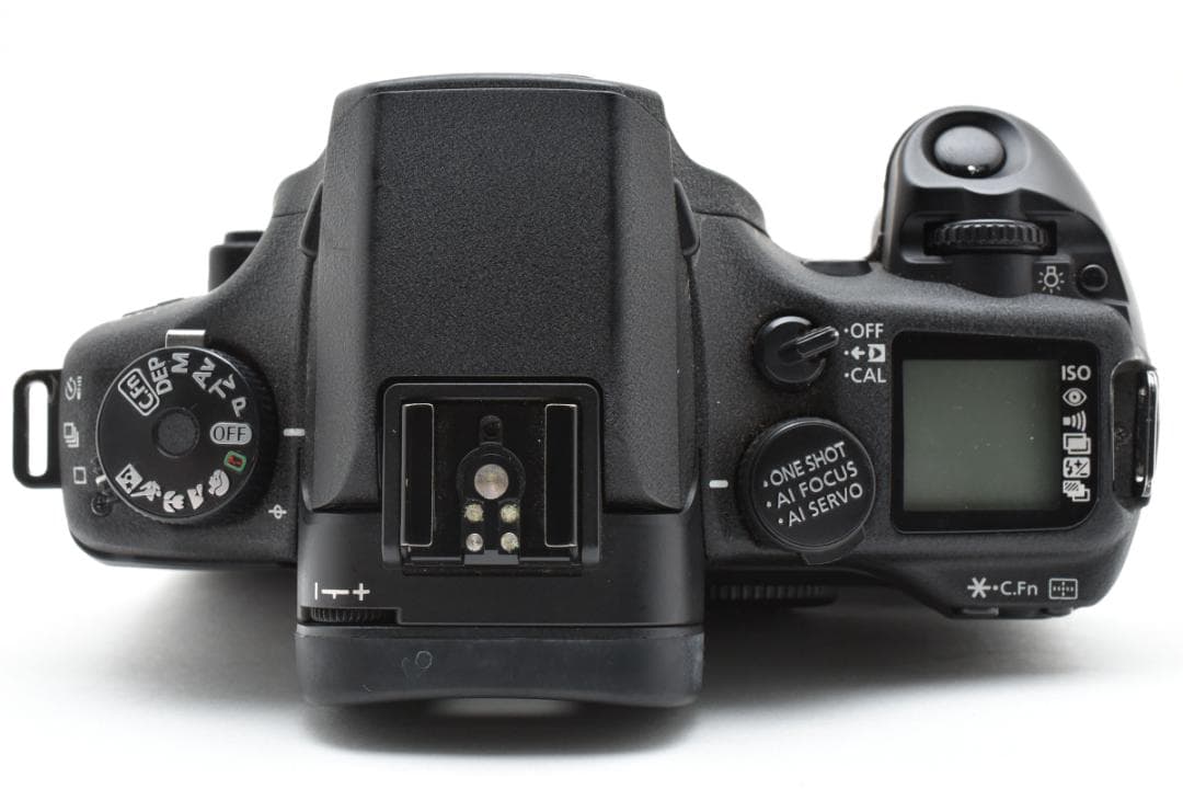 ■ 美品 ■ キャノン　Canon EOS 7s ボディ