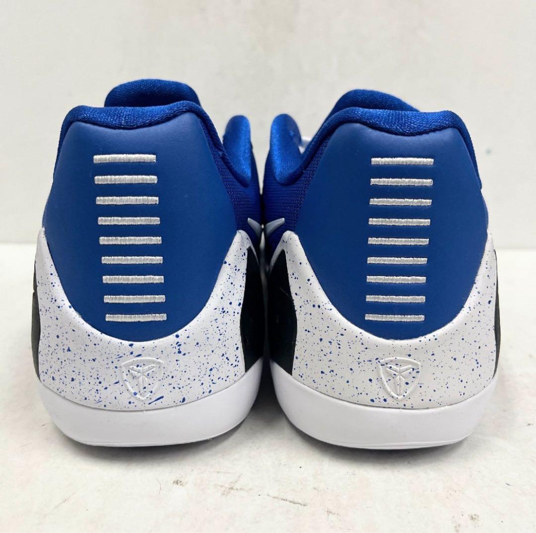 シューズ(男性用) Nike Kobe 9 Elite Low Protro Game 