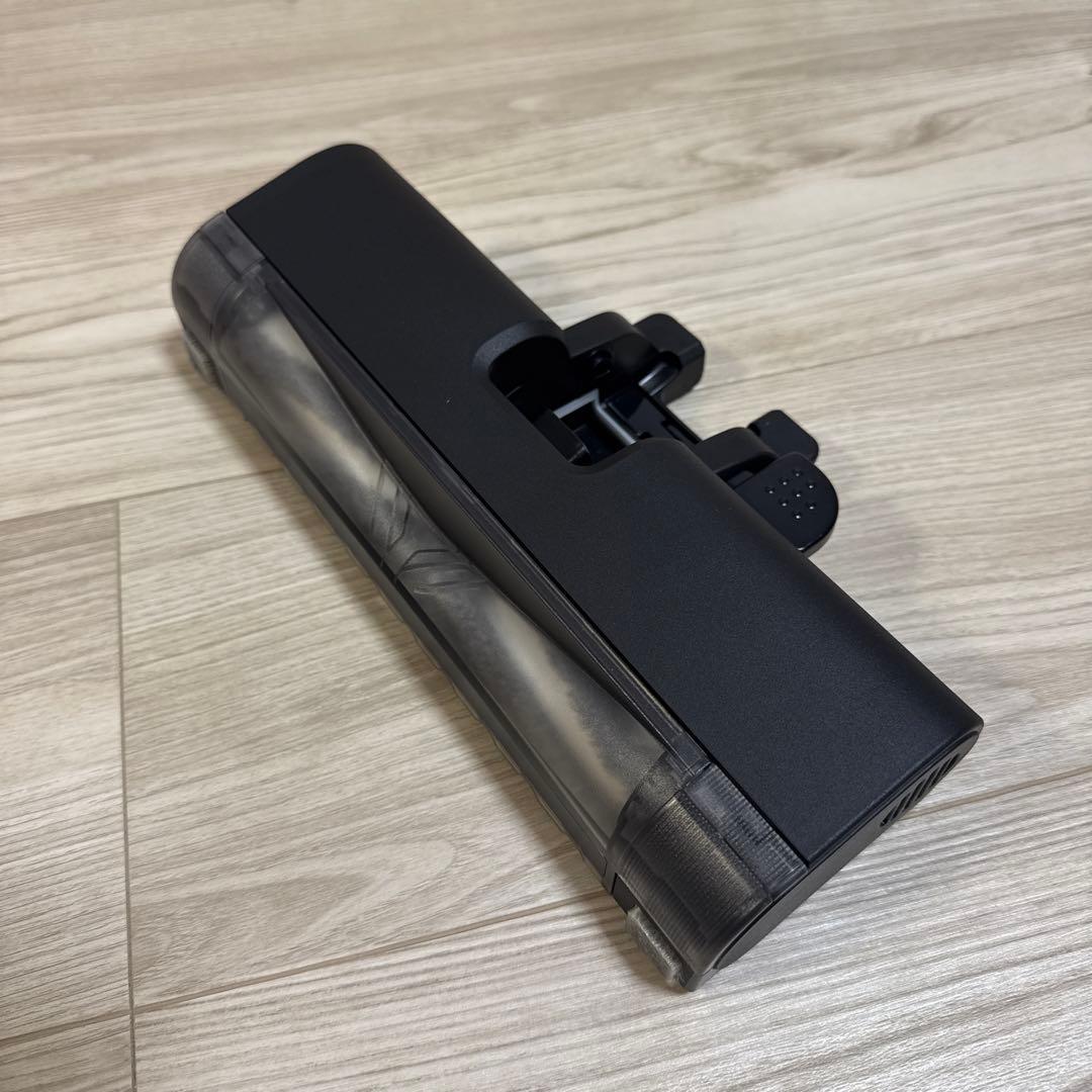 【未使用】AVV99R-V00K パナソニック サイクロン式掃除機用ノズルヘッド