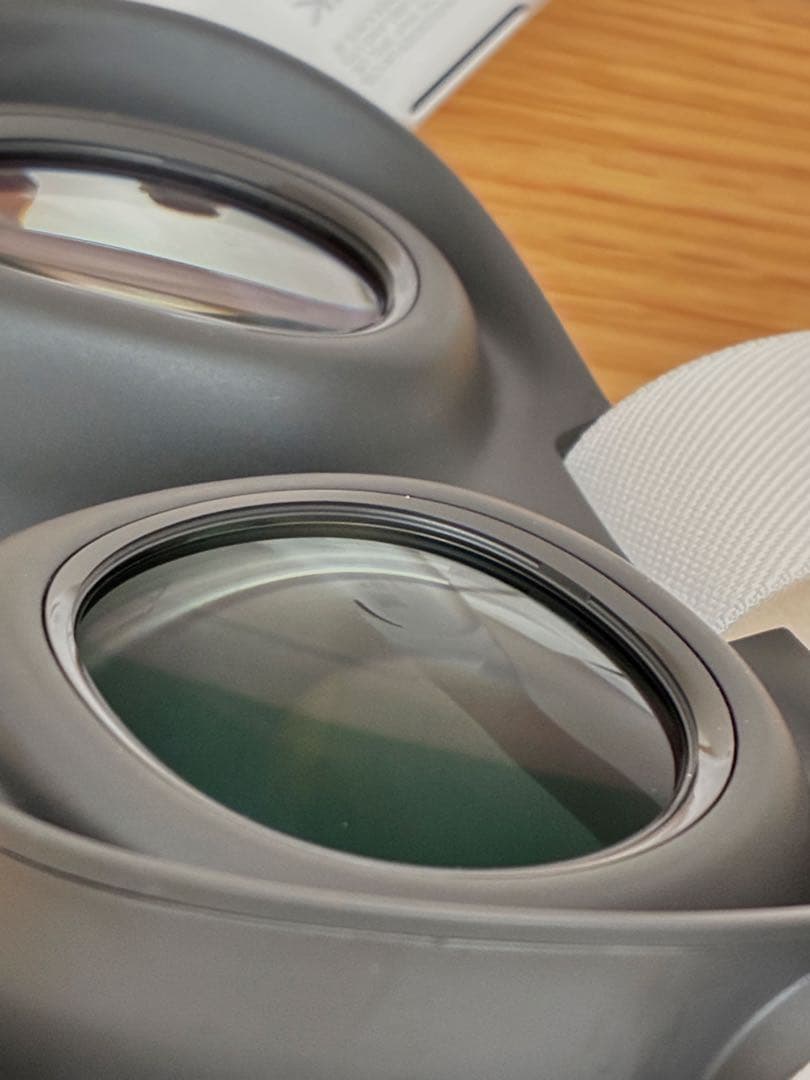  Quest 3 512GB VR・MRヘッドセット新品同様