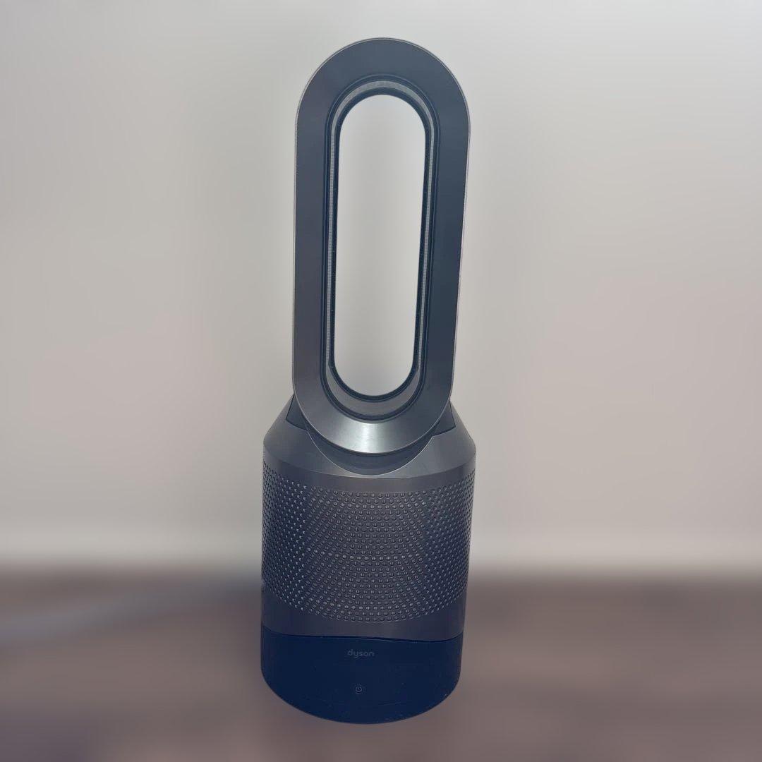 ダイソン Dyson hot+cool 2017年製 空気清浄機